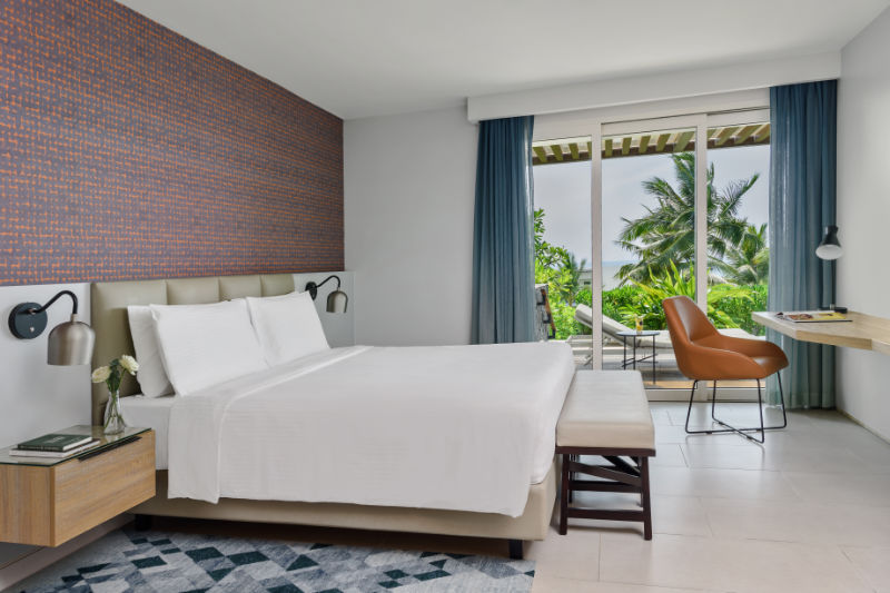 2 Bedroom Villa Private Pool Ocean View (3)