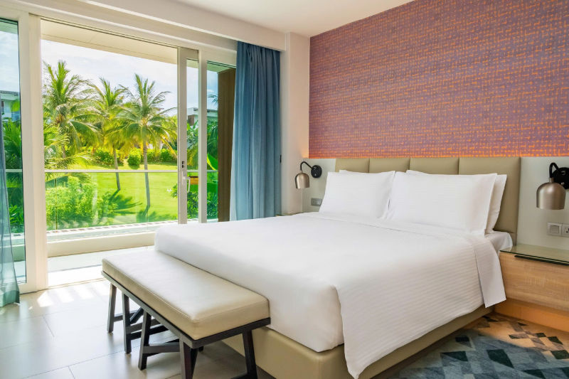 2 Bedroom Villa with Terrace Ocean View (3)