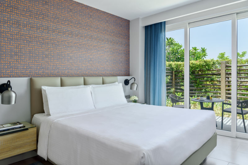 3 Bedroom Villa Private Pool Ocean View (4)