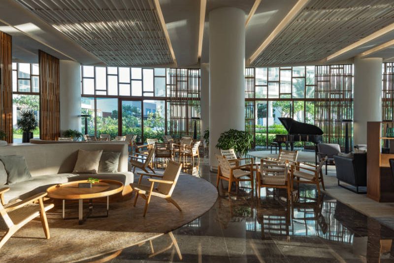 Alma Resort - Alma Lounge (4)