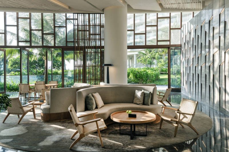 Alma Resort - Alma Lounge (9)