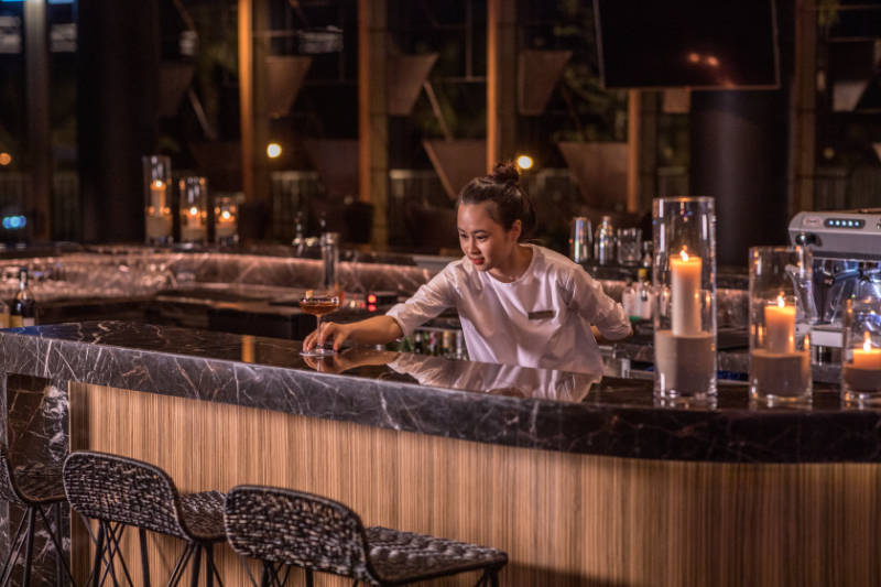 Alma Resort - American Bar (1)
