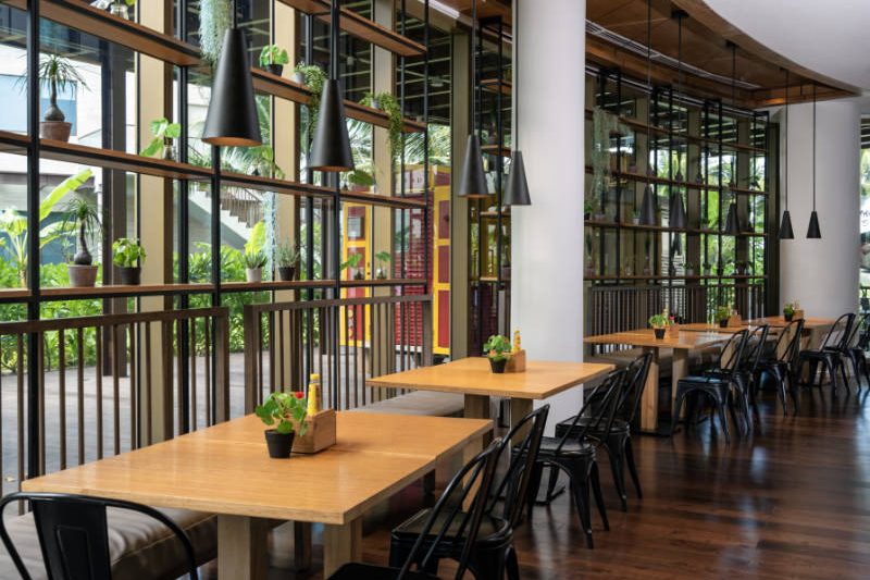 Alma Resort - Food Court (7)