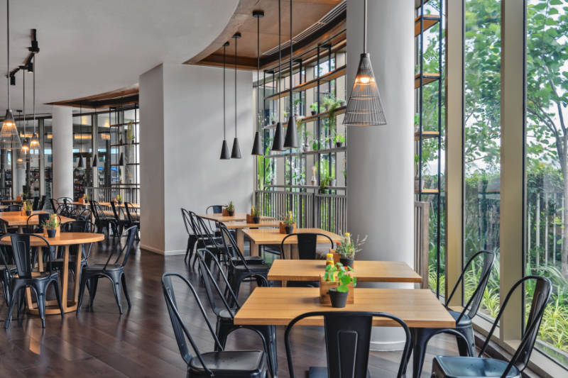 Alma Resort - Food Court (8)