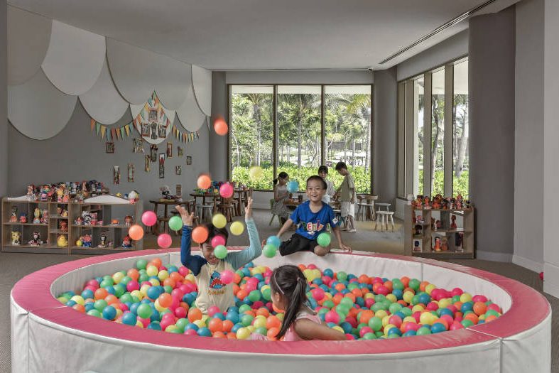 Alma Resort - Kid's Club (13)