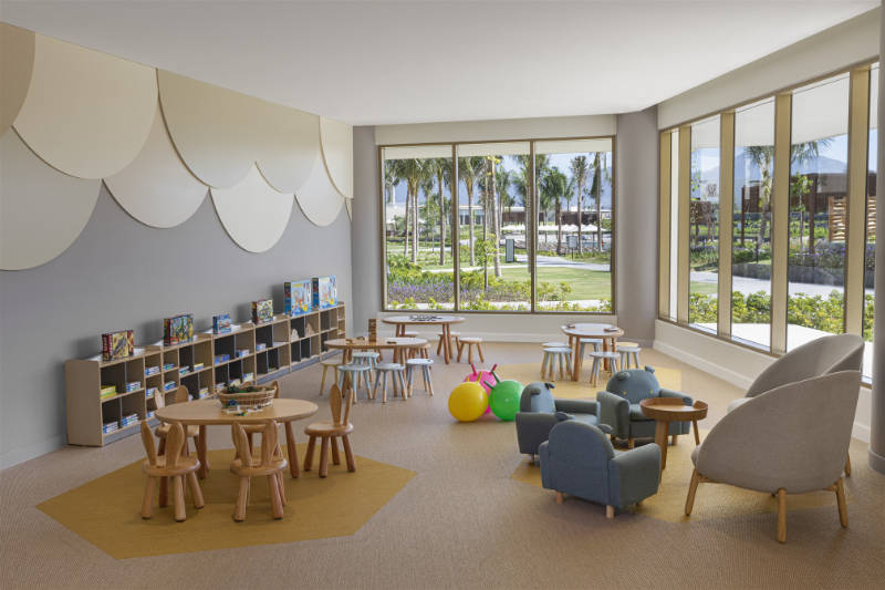 Alma Resort - Kid's Club (8)
