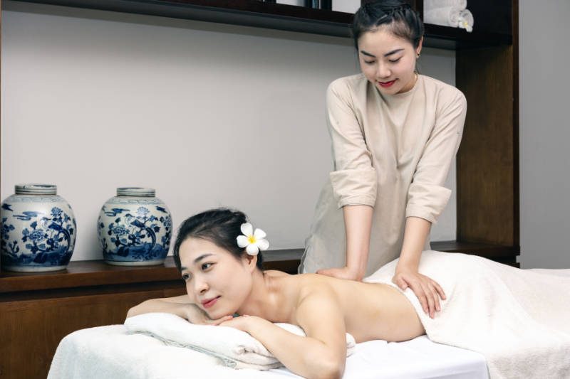 Alma Resort - Le Spa (31)