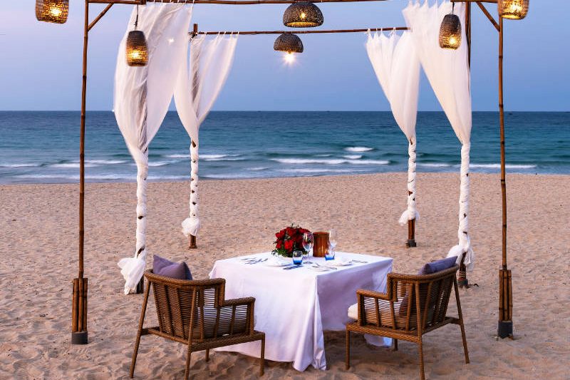 Alma_Resort_E8_Romantic Dinner_1